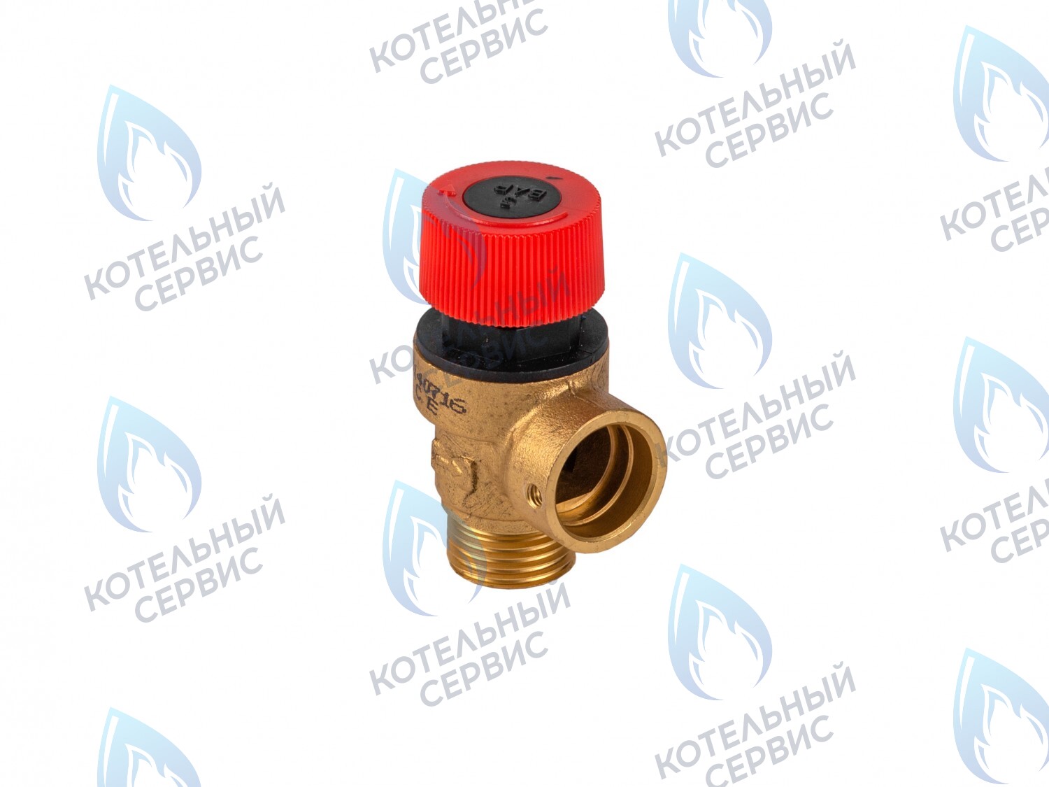 CB11030136 Клапан сбросной Basic DUO 24 Fi, 30 Fi (Cb11030136) ELECTROLUX в Новосибирске