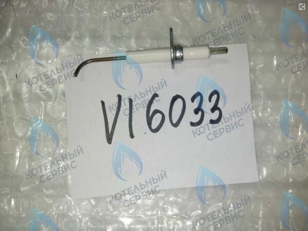 VI6033 Электрод розжига 0827697 MORA TOP в Новосибирске