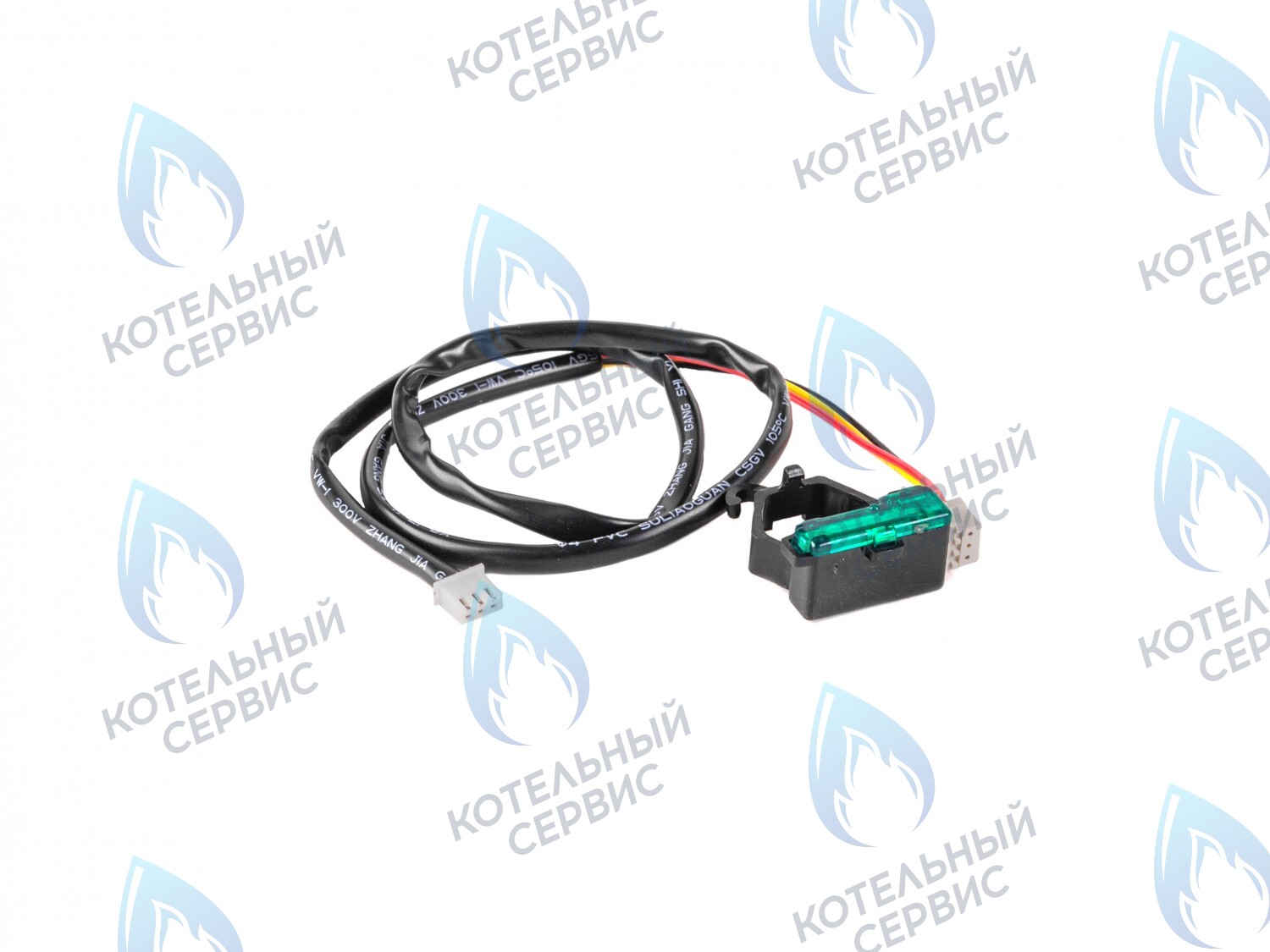 KS90299014 Расходомер (датчик без турбинки) KoreaStar Bravo K в Новосибирске