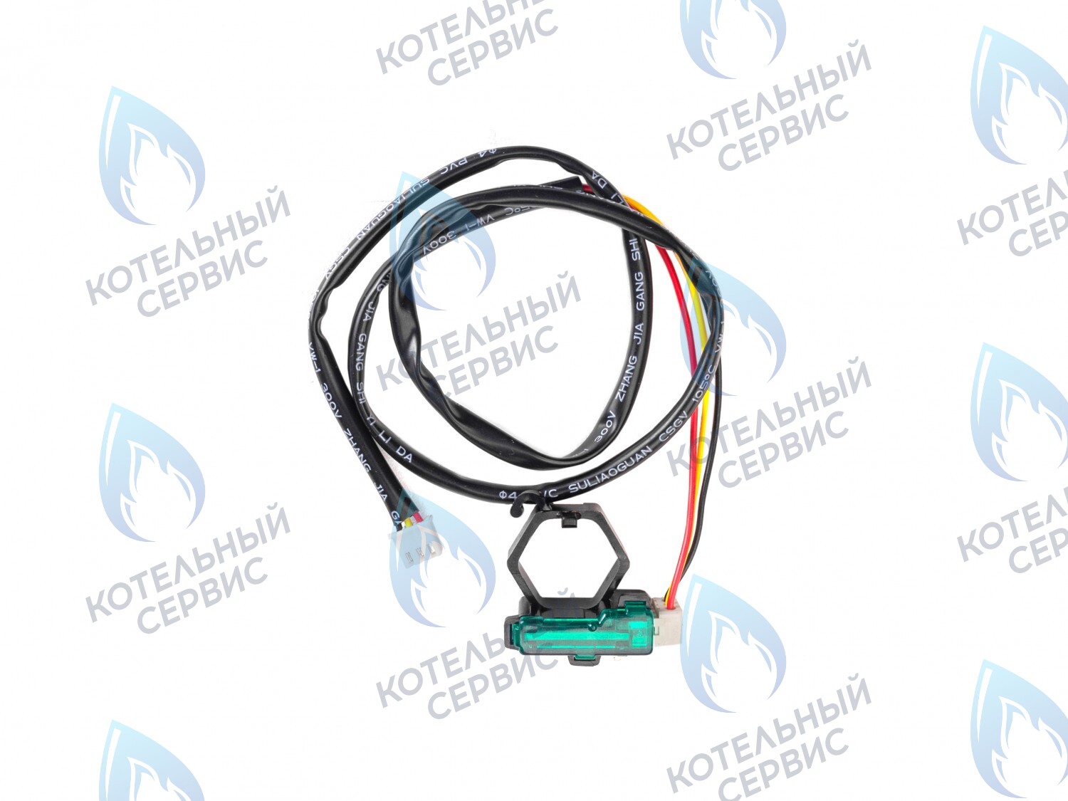 KS90299014 Расходомер (датчик без турбинки) KoreaStar Bravo K в Новосибирске