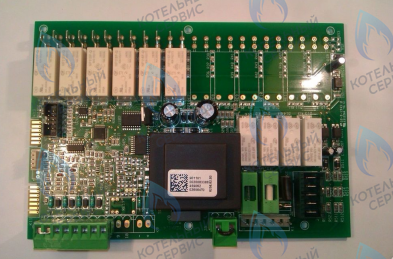 0020154085 Плата управления,BMU 6-14kW PROTHERM в Новосибирске
