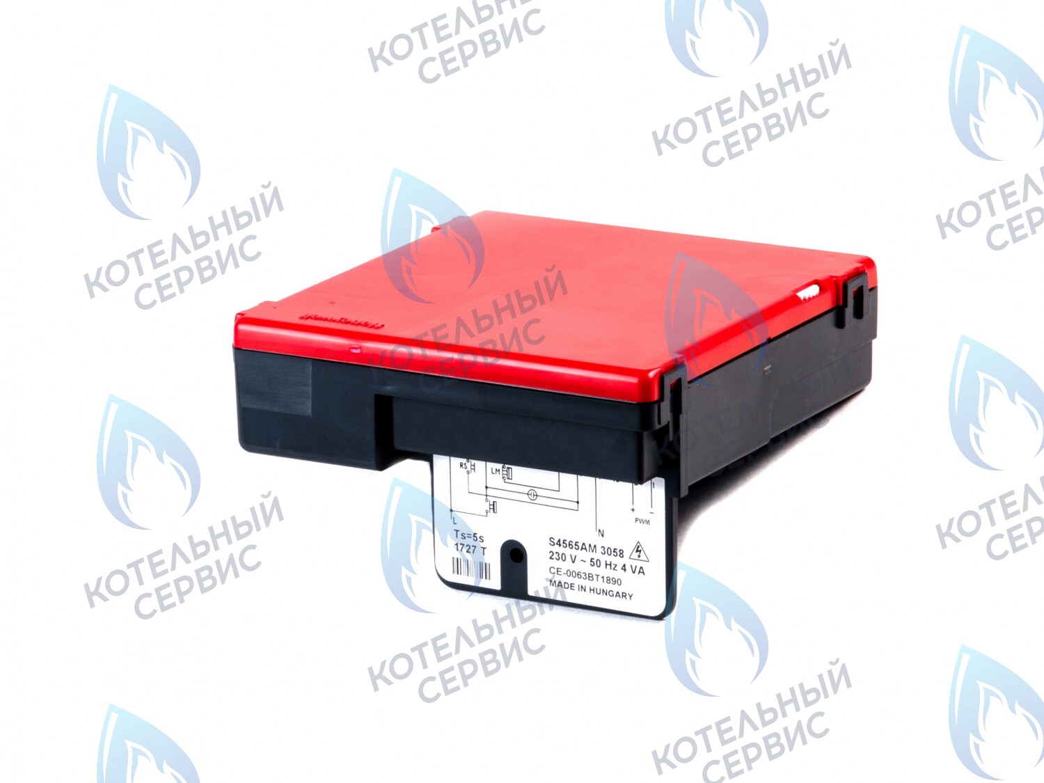 0020025301 Блок розжига AM 3058 Protherm KLOM, KLZ 0020025301, 20025301 в Новосибирске