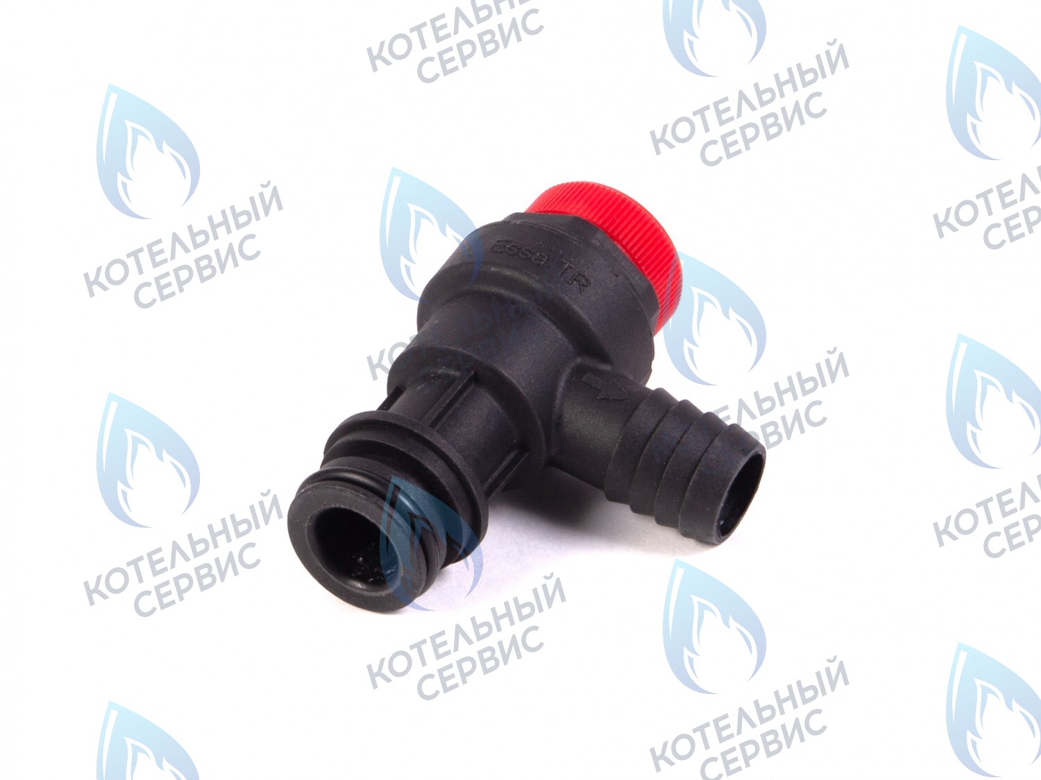 EV051-16-ES Сбросной предохранительный клапан 1/2 IMMERGAS (длинный) (E) в Новосибирске