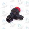 EV051-16-ES Сбросной предохранительный клапан 1/2 IMMERGAS (длинный) (E) в Новосибирске