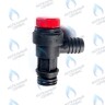 EV051-16-ES Сбросной предохранительный клапан 1/2 IMMERGAS (длинный) (E) в Новосибирске