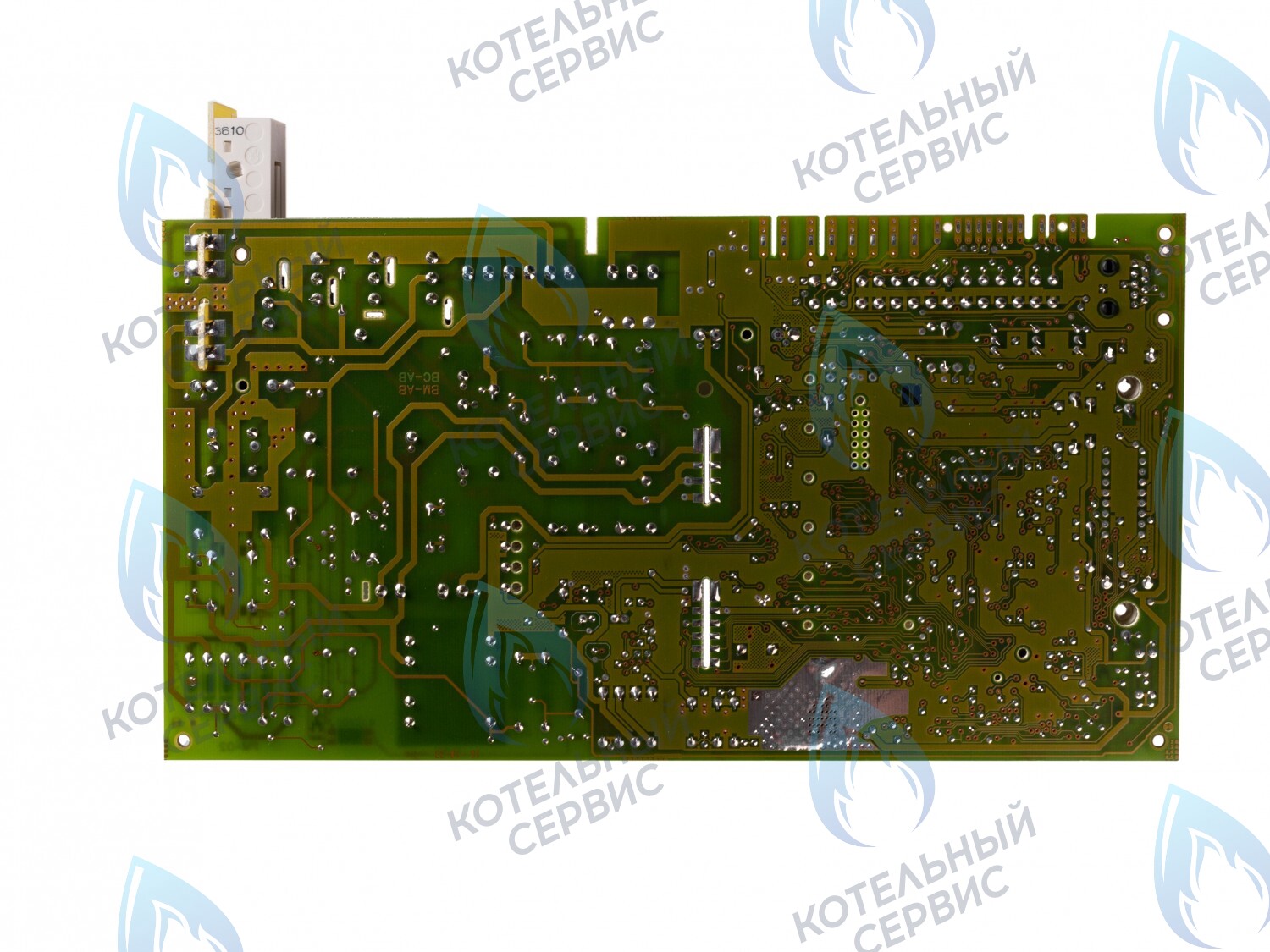 0020034604 Плата управления VAILLANT в Новосибирске