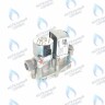 GV022 Газовый клапан Honeywell VK8525M1510U PROTHERM ЛЕОПАРД, РЫСЬ, ТИГР, SAUNIER DUVAL (S1071400) 0020035639 (БЕЗ РЕГУЛЯТОРА ДАВЛЕНИЯ) в Новосибирске