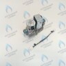GV022 Газовый клапан Honeywell VK8525M1510U PROTHERM ЛЕОПАРД, РЫСЬ, ТИГР, SAUNIER DUVAL (S1071400) 0020035639 (БЕЗ РЕГУЛЯТОРА ДАВЛЕНИЯ) в Новосибирске