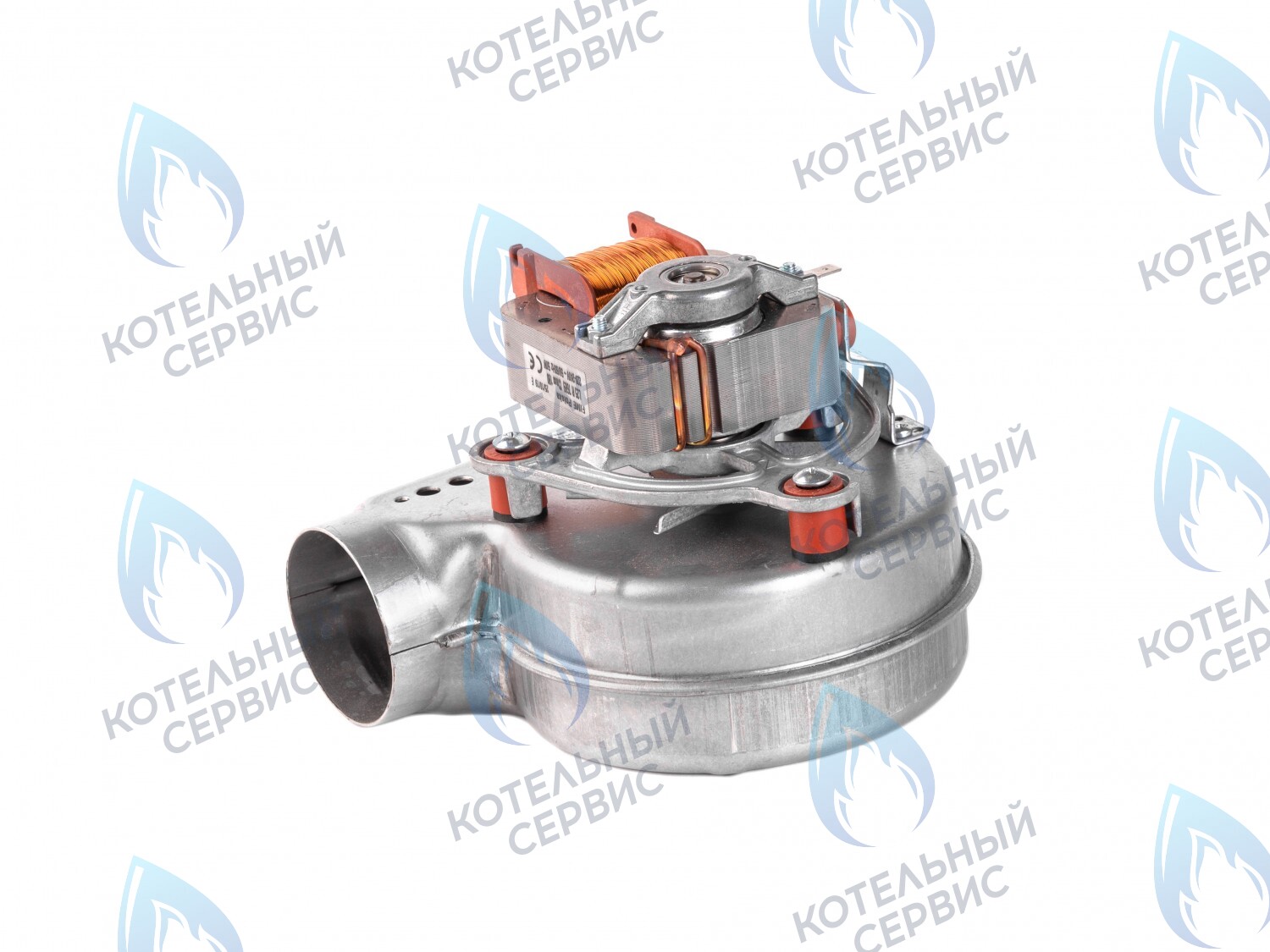 AF039-50W-F Вентилятор 50W BOSCH 3000W (87072040380) в Новосибирске