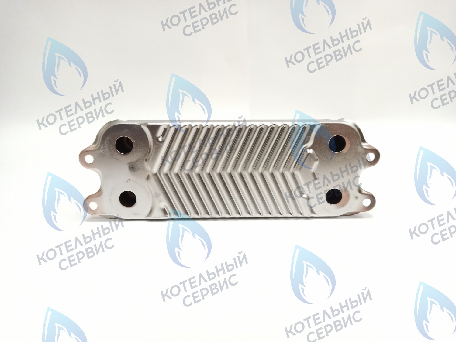 ES190V-000-12R-HR Теплообменник ГВС 12 пластин VAILLANT, PROTHERM 0020020018 в Новосибирске