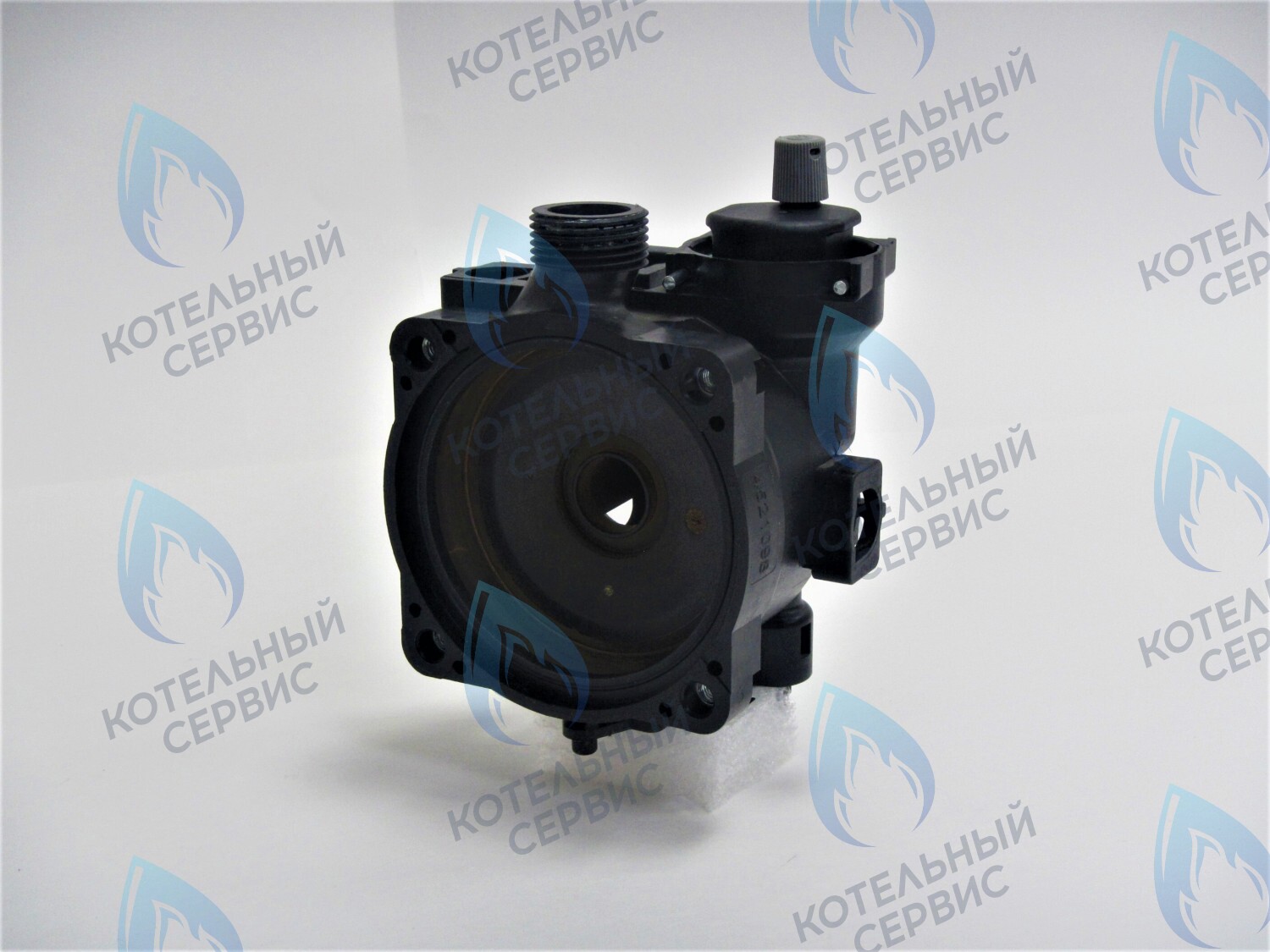 PM003CW Улитка насоса (по часовой) для FONDITAL MSL (W21CW) 6CIRCOLA13, 6CIRCOLA19 в Новосибирске