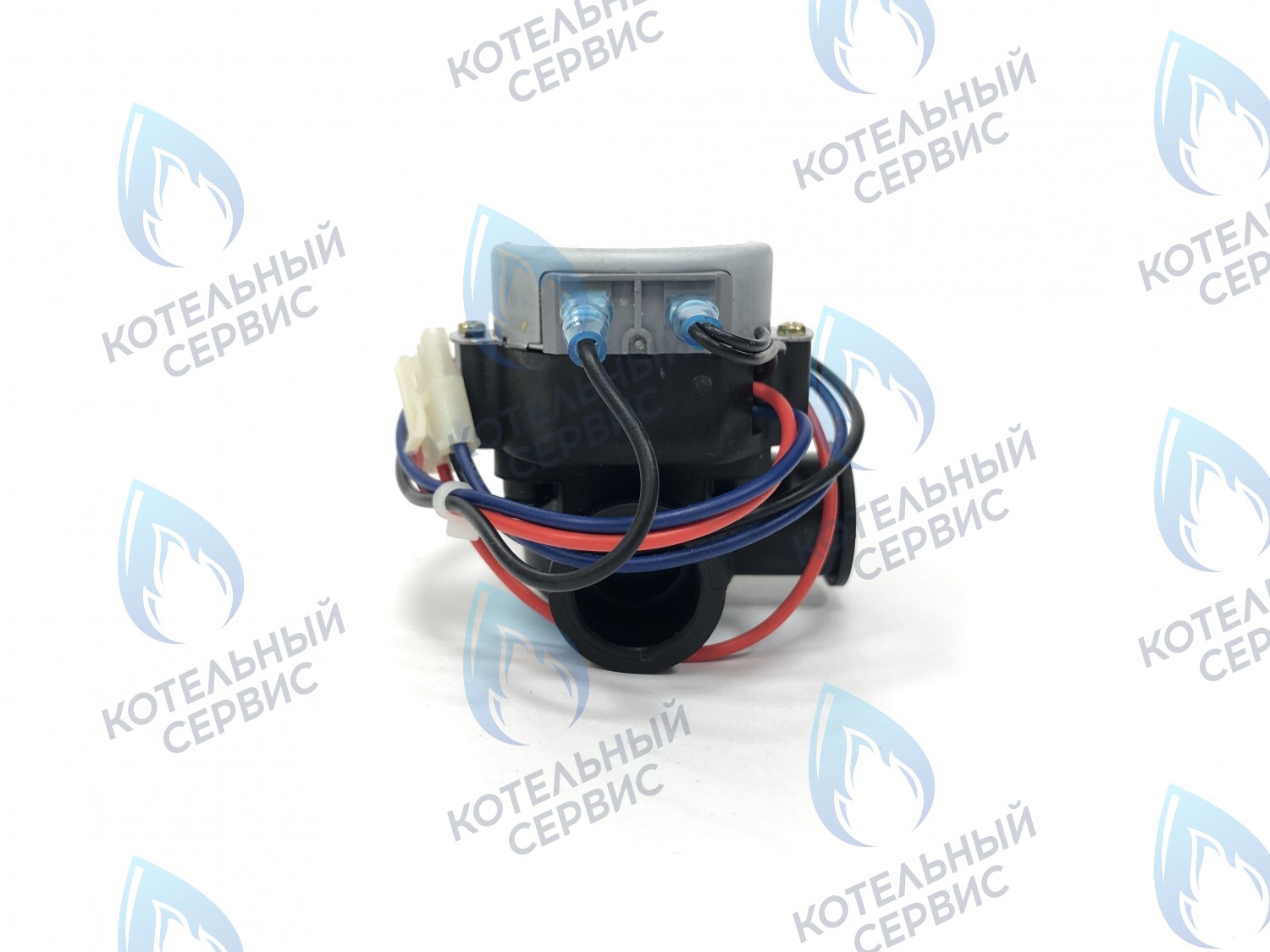 TVB014 Трехходовой клапан (TA-13~30) KITURAMI, ELSOTHERM ECO серия B (S323100064) в Новосибирске