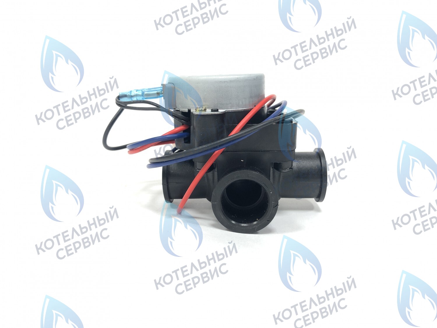 TVB014 Трехходовой клапан (TA-13~30) KITURAMI, ELSOTHERM ECO серия B (S323100064) в Новосибирске