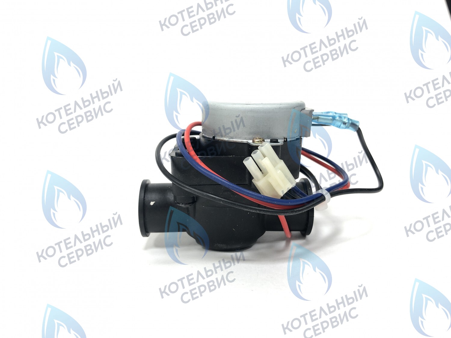 TVB014 Трехходовой клапан (TA-13~30) KITURAMI, ELSOTHERM ECO серия B (S323100064) в Новосибирске