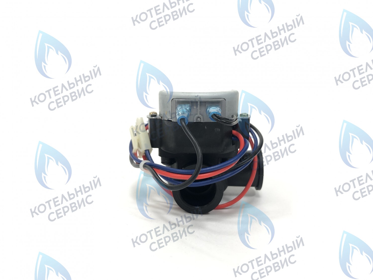 TVB014 Трехходовой клапан (TA-13~30) KITURAMI, ELSOTHERM ECO серия B (S323100064) в Новосибирске