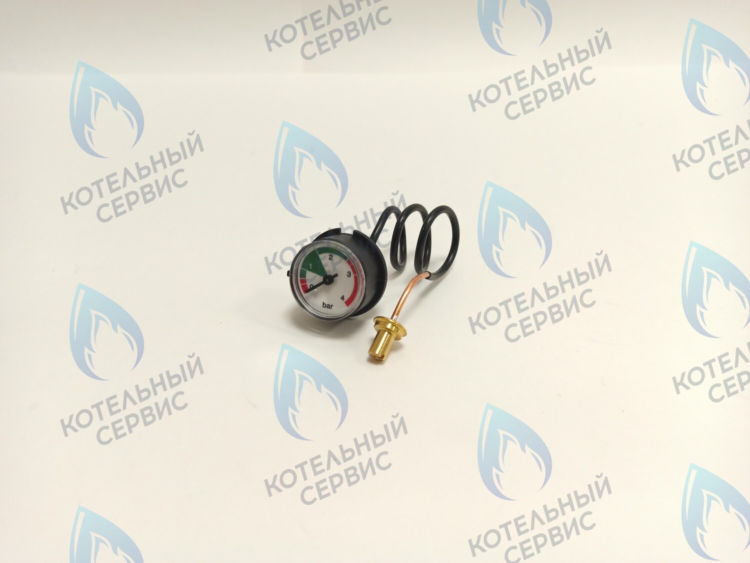 30020258A Манометр Navien Deluxe S/C/E/ONE в Новосибирске