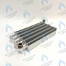 EM031-260 Теплообменник 82 FIN VIESSMANN VITOPEND 100-W WH1D, WH1B, WHKB 24 КВТ (7825510) в Новосибирске