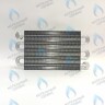 EM031-260 Теплообменник 82 FIN VIESSMANN VITOPEND 100-W WH1D, WH1B, WHKB 24 КВТ (7825510) в Новосибирске