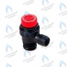 EV050-16-CF Клапан предохранительный 3 бар NevaLux 21000 6072 00600 в Новосибирске
