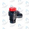 EV050-16-CF Клапан предохранительный 3 бар NevaLux 21000 6072 00600 в Новосибирске