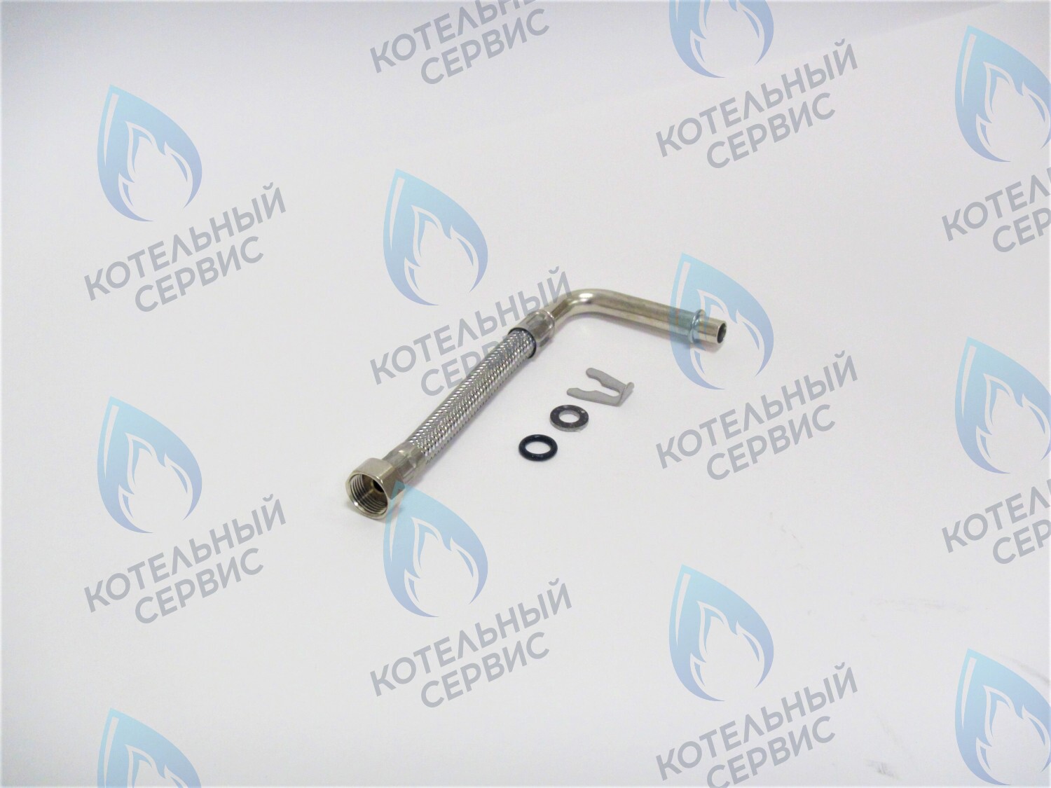 KS90264700 Трубка расширительного бака Ace 24K в Новосибирске