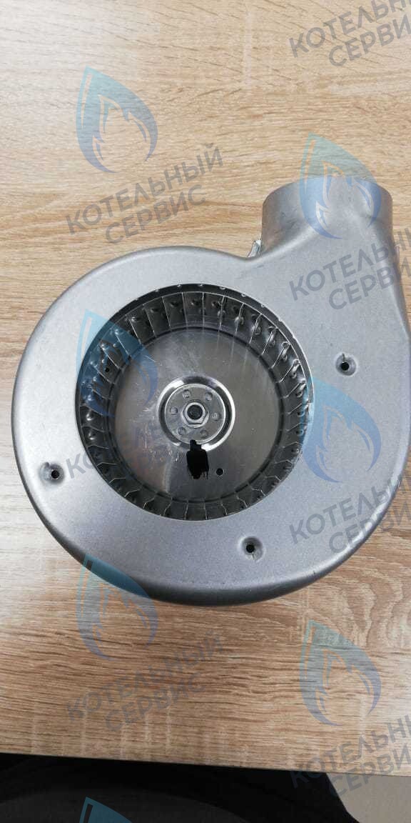 29600160 Вентилятор в сборе 53 Вт Thermex EuroElite в Новосибирске