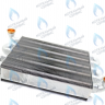 7861213 Теплообменник основной VIESSMANN VITOPEND 100-W A1JB, A1HB 12, 24 КВТ в Новосибирске