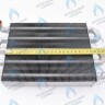 7861213 Теплообменник основной VIESSMANN VITOPEND 100-W A1JB, A1HB 12, 24 КВТ в Новосибирске