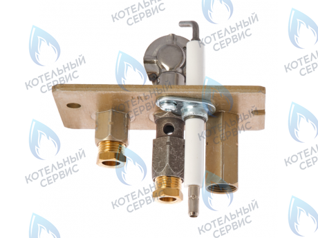 0.190.674 Горелка пилотная (запальная) SIT в Новосибирске