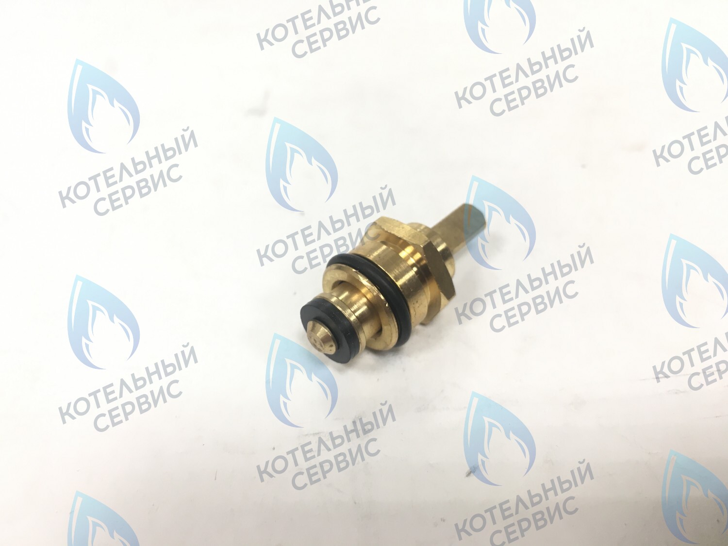 BI1441 108 Кран подпитки Federica 24 turbo FEDERICA BUGATTI в Новосибирске