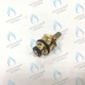 BI1441 108 Кран подпитки Federica 24 turbo FEDERICA BUGATTI в Новосибирске