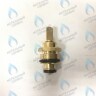 BI1441 108 Кран подпитки Federica 24 turbo FEDERICA BUGATTI в Новосибирске