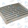 012398 Решётка колосниковая (чугун), Форвард 12, 16 LEMAX в Новосибирске