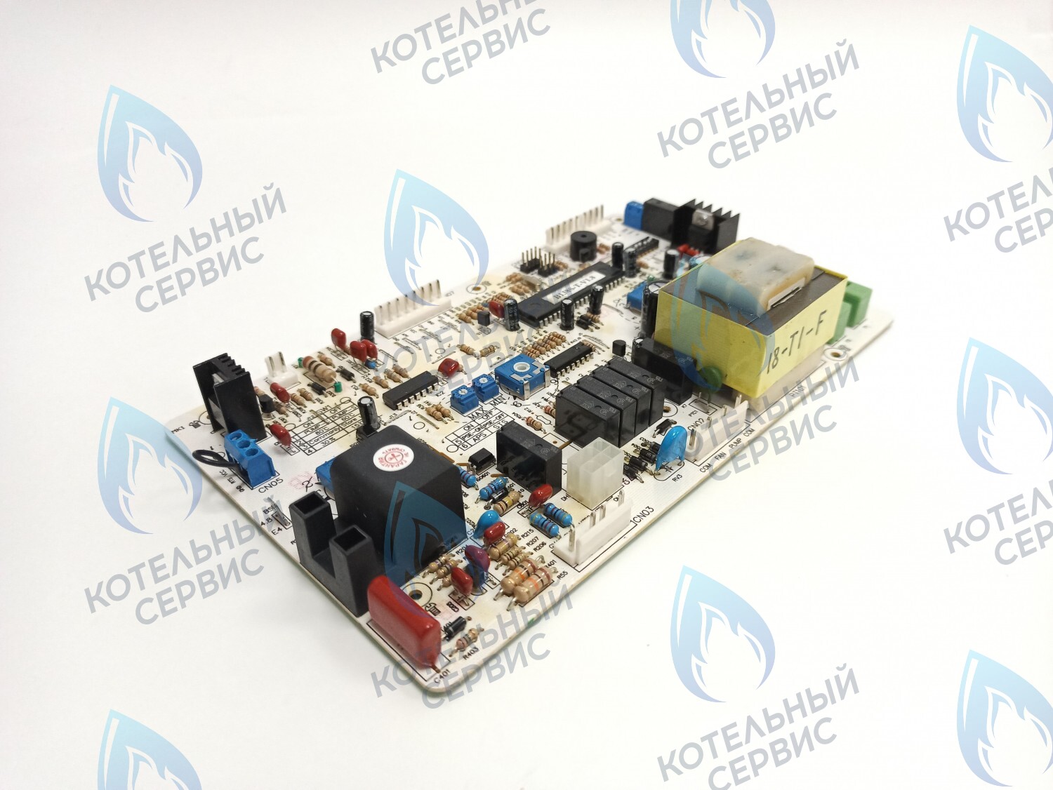 05-2301 Плата электронники Economy B18-T1-F GAZLUX в Новосибирске
