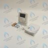 RT013 Беспроводной термостат с дисплеем WH501RF (2*1.5V AAA) в Новосибирске