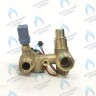 03-4004-02 Кран подпитки в сборе GAZECO 18 С2/Т2, 24 С2/Т2 Исполнение2 (после июля 2014 г. до мая 2016 г.) в Новосибирске