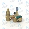 03-4004-02 Кран подпитки в сборе GAZECO 18 С2/Т2, 24 С2/Т2 Исполнение2 (после июля 2014 г. до мая 2016 г.) в Новосибирске