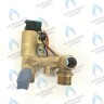 03-4004-02 Кран подпитки в сборе GAZECO 18 С2/Т2, 24 С2/Т2 Исполнение2 (после июля 2014 г. до мая 2016 г.) в Новосибирске