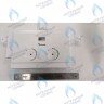 6302310331 Коробка пластиковая блока управления BAXI в Новосибирске