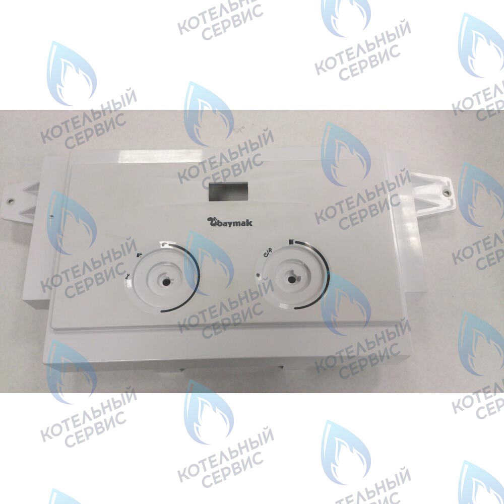 6302310331 Коробка пластиковая блока управления BAXI в Новосибирске