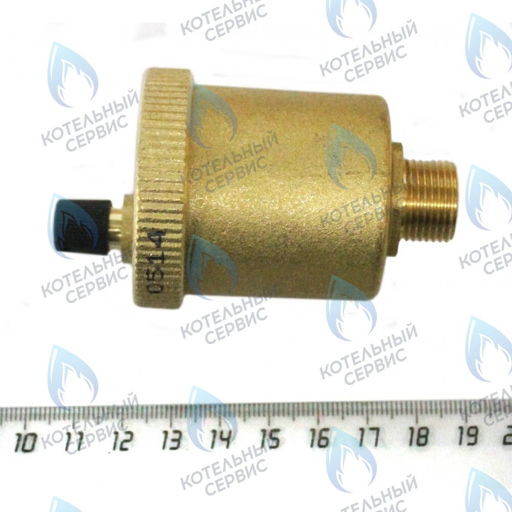 5600731 воздухоотводчик автоматический BAXI в Новосибирске