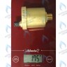 5600731 воздухоотводчик автоматический BAXI в Новосибирске