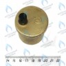 5600731 воздухоотводчик автоматический BAXI в Новосибирске