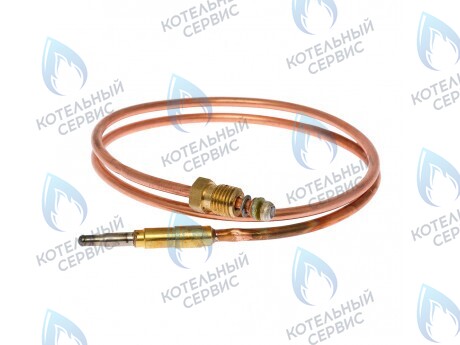 0.200.233 Термопара c оголовком A2, подключение M9x1, L=600мм SIT в Новосибирске