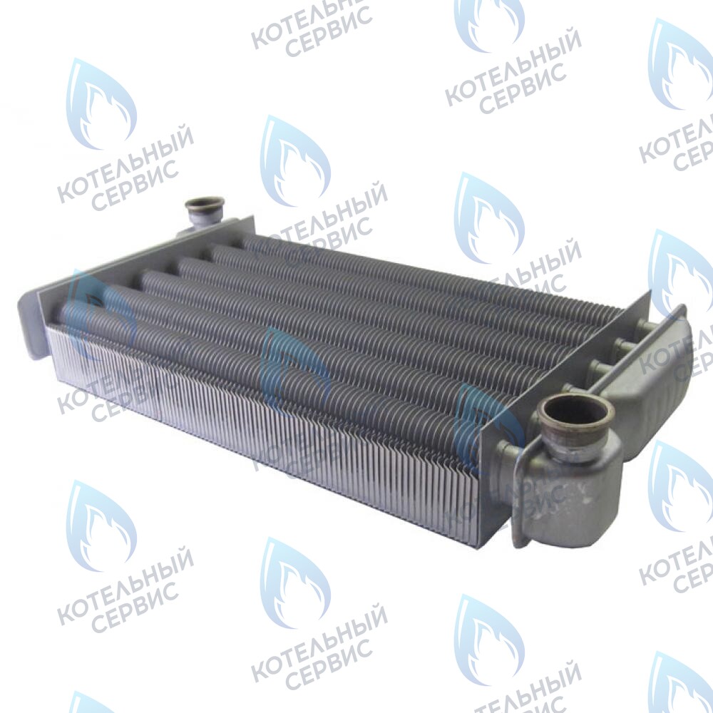 5681190 Теплообменник основной BAXI в Новосибирске