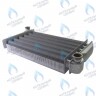 5681190 Теплообменник основной BAXI в Новосибирске