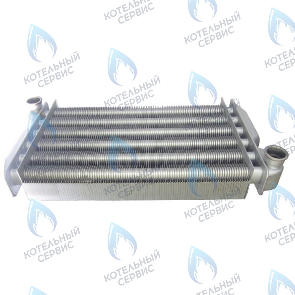 5681190 Теплообменник основной BAXI в Новосибирске