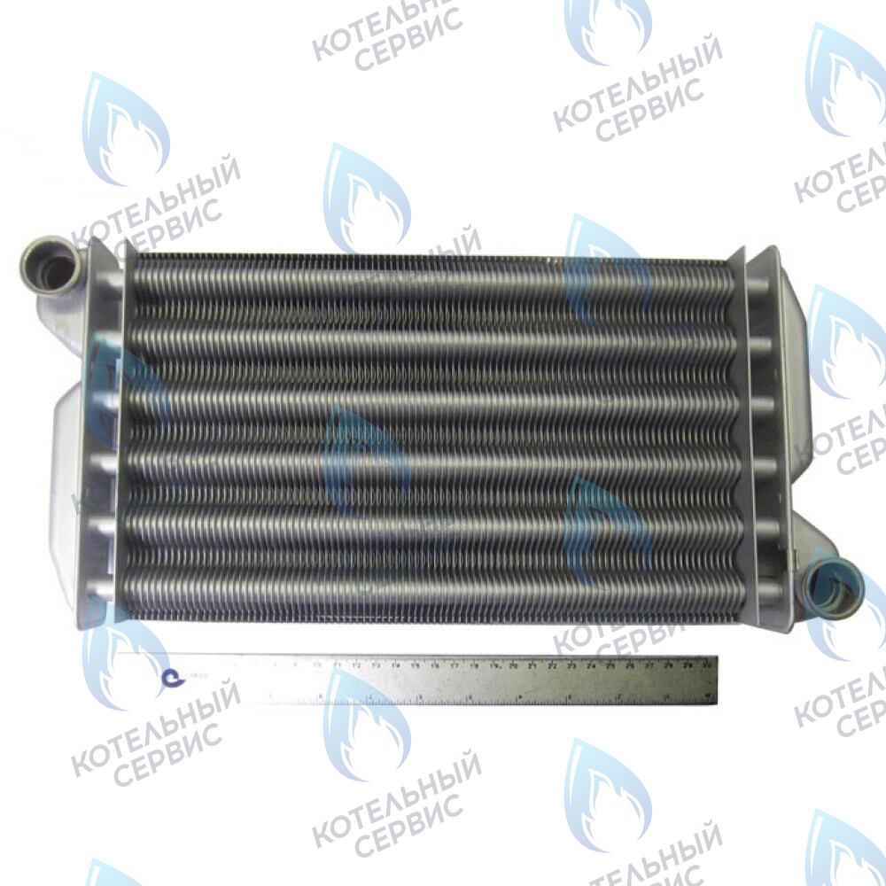 5681190 Теплообменник основной BAXI в Новосибирске