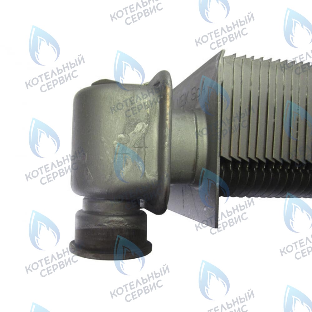 5681190 Теплообменник основной BAXI в Новосибирске