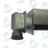 5681190 Теплообменник основной BAXI в Новосибирске